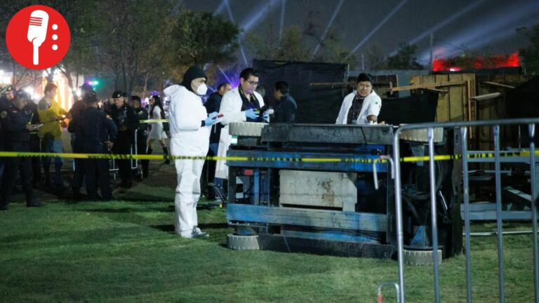 Caso AXE Ceremonia: Imputan a 9 directivos de OCESA y LOBO para audiencia inicial