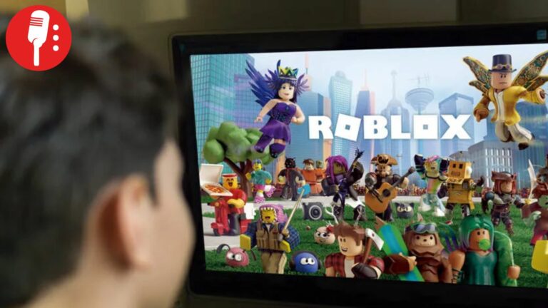 Crimen organizado usa Roblox para difundir propaganda y reclutar jóvenes