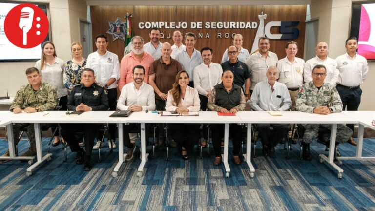 Quintana Roo agiliza migración y tiempos de espera en el Aeropuerto Internacional de Cancún