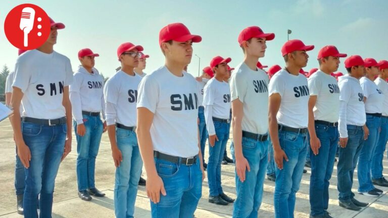 Servicio Militar Nacional se renueva y ahora durará 3 meses