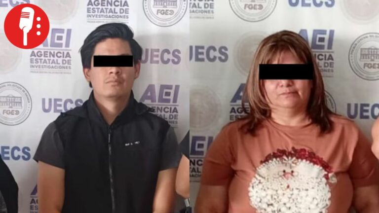 Detienen a funcionarios de Registro Civil por venta de actas apócrifas en Oaxaca
