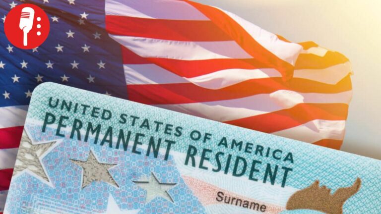 EUA excluye a extranjeros con green card de préstamos federales para pequeñas empresas