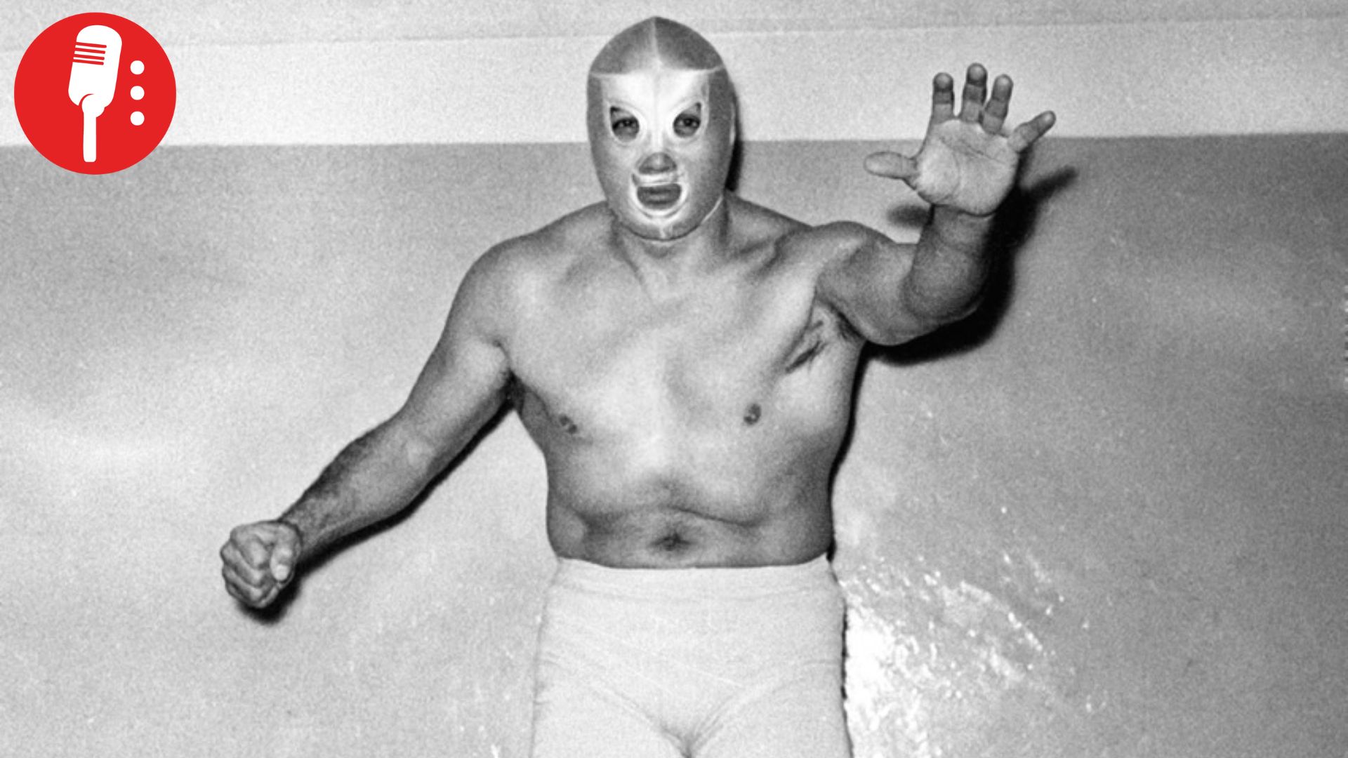 “¡Santo! ¡Santo! ¡Santo!”, el enmascarado de plata a 42 años de su partida