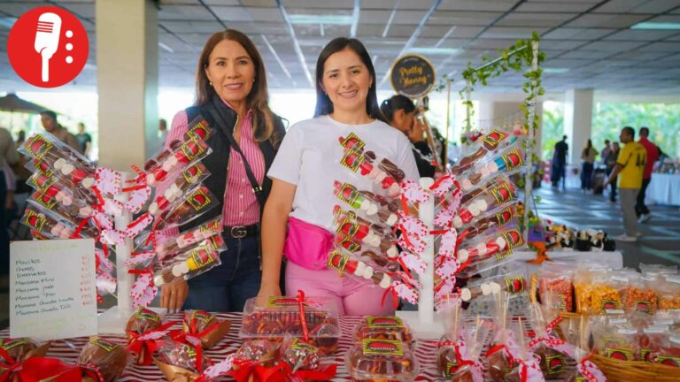 Escala MX impulsa emprendimiento y genera empleos en Sinaloa