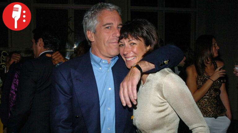 Ghislaine Maxwell acoge la Quinta Enmienda para no declarar ante el Congreso