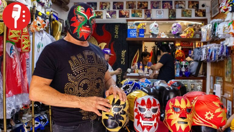 Solar: el legado de una carrera de 50 años dentro de la lucha libre