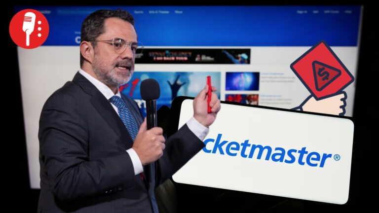 Profeco sanciona a Ticketmaster con multa de 5 mdp por venta de boletos de BTS