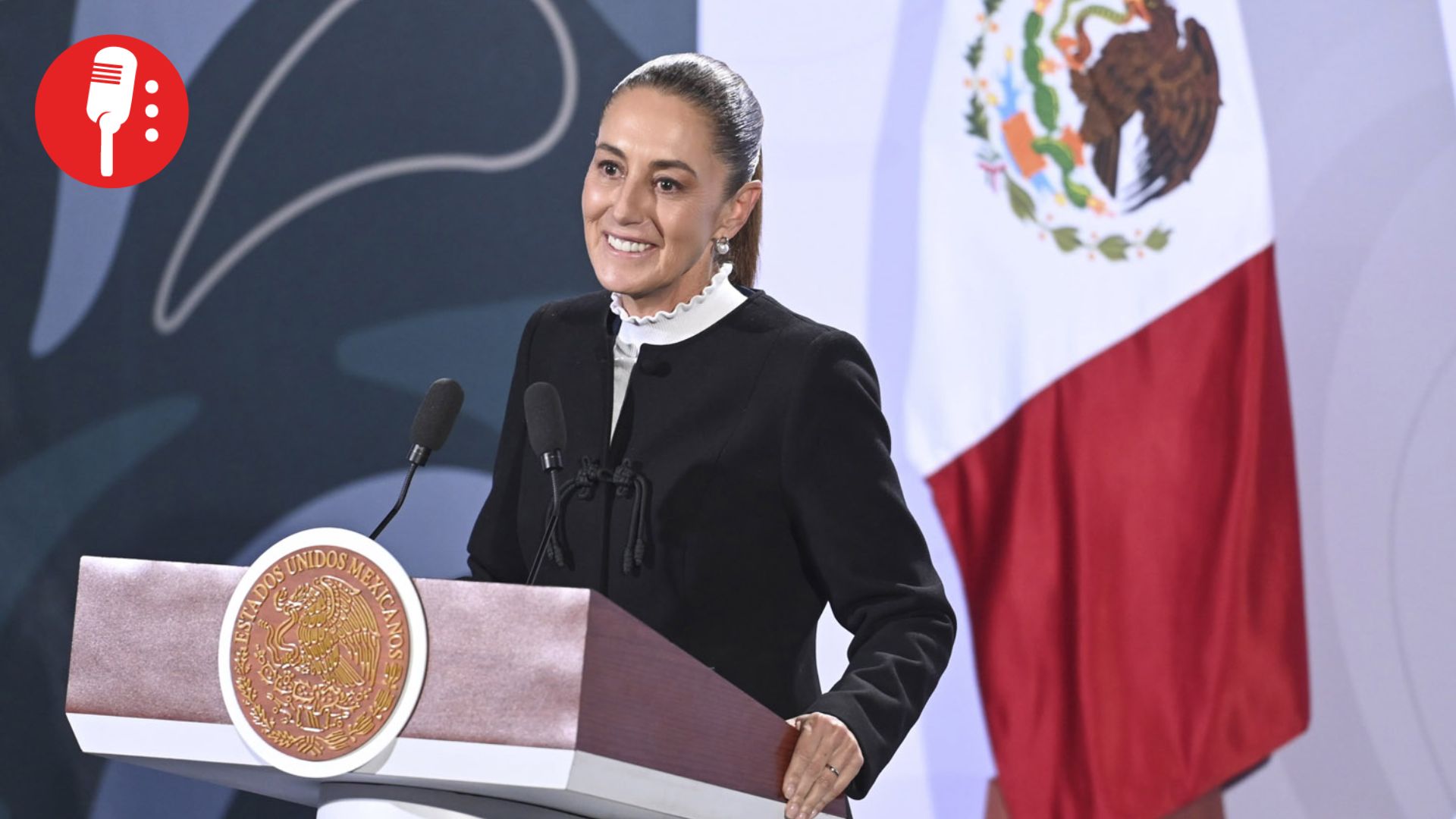 Sheinbaum mantiene sólido respaldo ciudadano con 69% de aprobación al iniciar el año