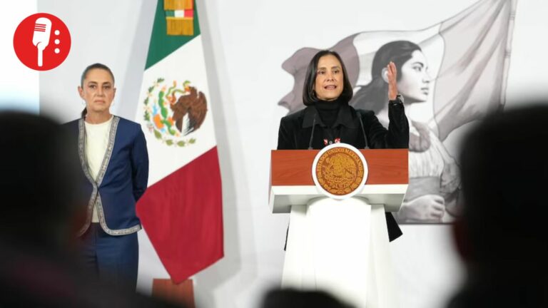 Pemex redujo su deuda 20% en 2025 y alcanza su nivel más bajo en 11 años, destaca Sener