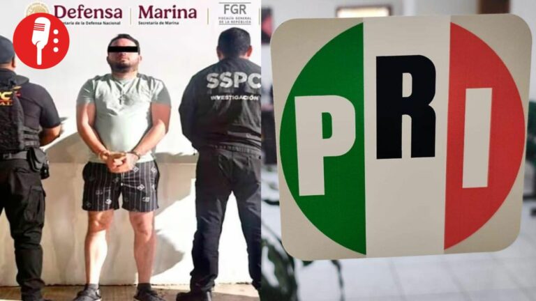 Detenido por ataque a diputados de MC tenía vínculos con el PRI y Los Chapitos