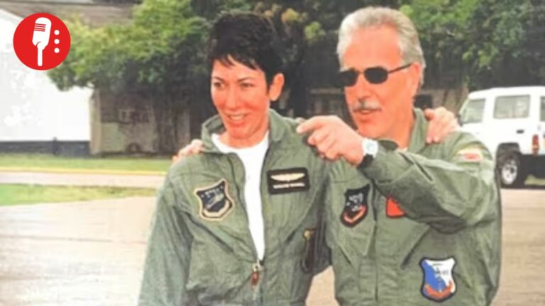 Pastrana y Maxwell: Cuando la derecha colombiana “cazaba humanos” con la red de Epstein