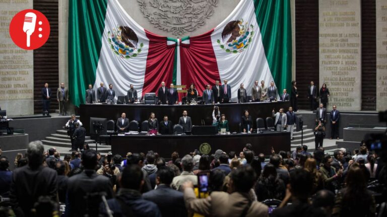 Diputados se regalan megapuente y le llaman “trabajo en comisiones”