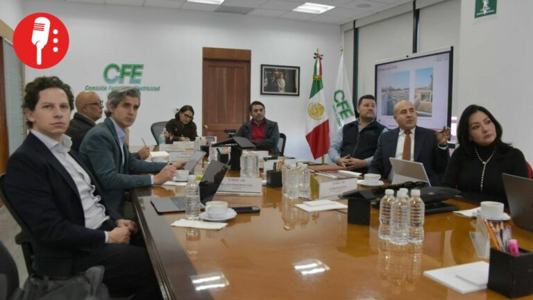 Blindan suministro eléctrico en sedes mexicanas rumbo al Mundial 2026