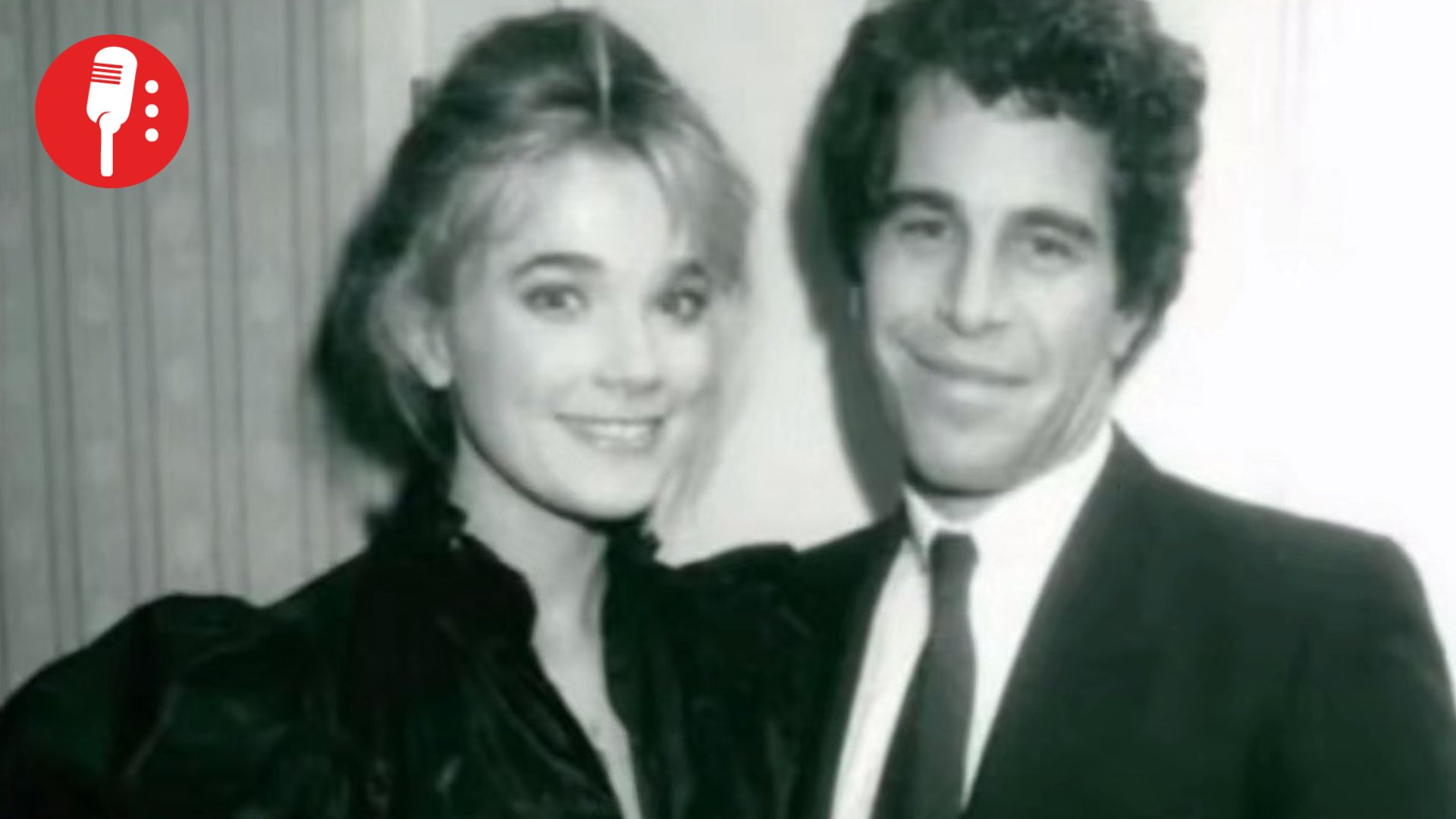 Eva Dubin, ex pareja de Epstein, lo invitó a su casa cuando sabía que habría menores de edad