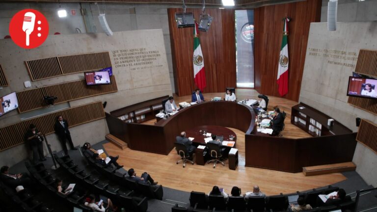TEPJF exige al INE reglas claras sobre afiliación de aspirantes a nuevos partidos