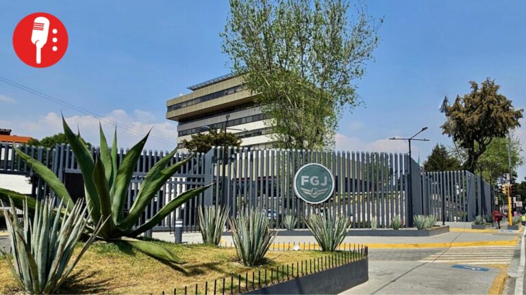 Fiscalía del Edomex abre 110 investigaciones por extorsión y abusos dentro de la propia institución