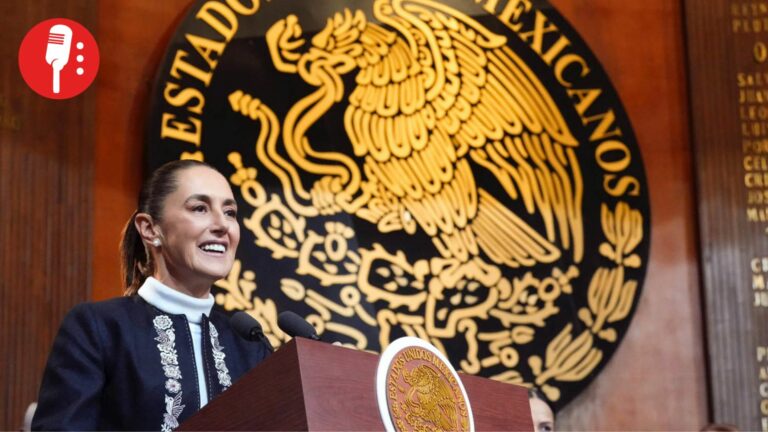 Sheinbaum reivindica soberanía y reformas en el aniversario 109 de la Constitución