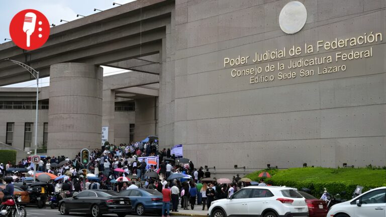 PJF castiga acoso y violencia laboral: suspenden, inhabilitan y destituyen a 16 funcionarios en CDMX