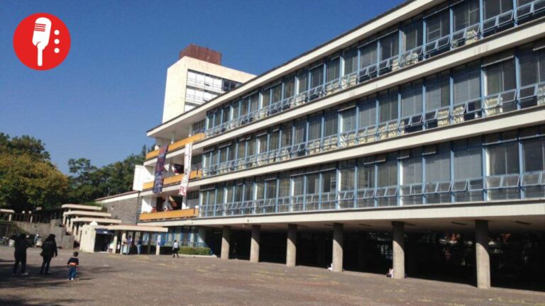 UNAM pone en la mira a Letras Modernas y desata críticas por relegar a las humanidades