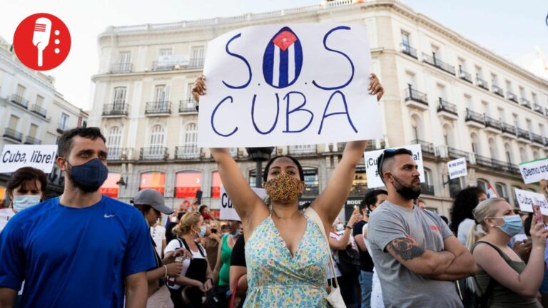 Estados Unidos envía 6 mdd a Cuba y vigila que la ayuda no sea controlada por el gobierno