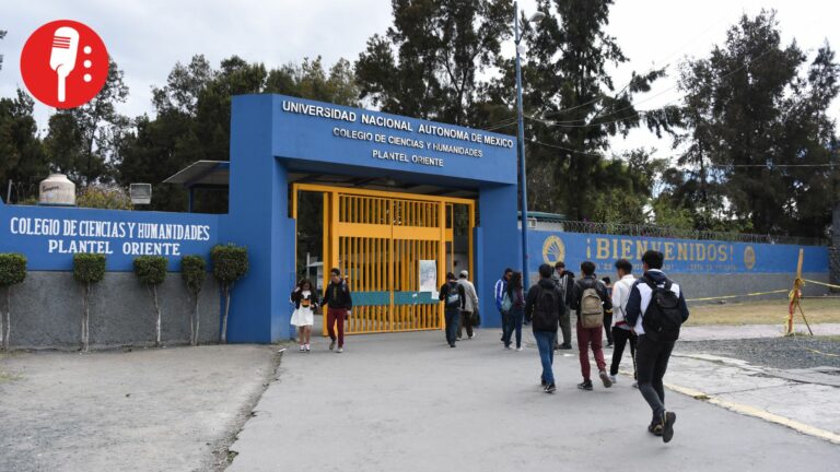 Simulación democrática en la UNAM: docentes lanzan consulta ante elección opaca en el CCH