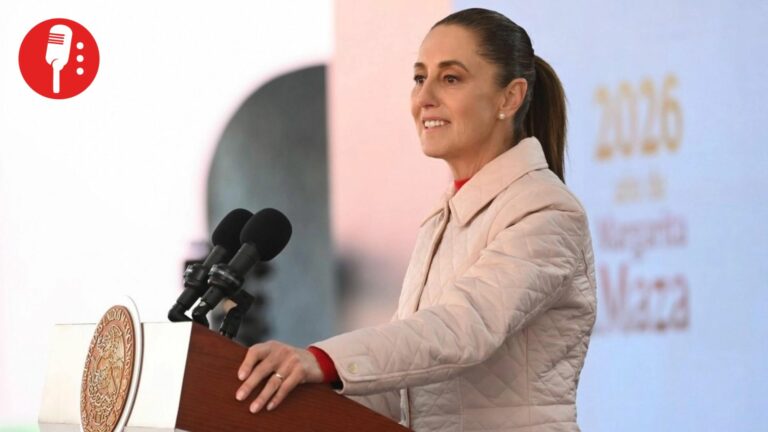Sheinbaum alista envío urgente de ayuda a Cuba y evita choque con Estados Unidos