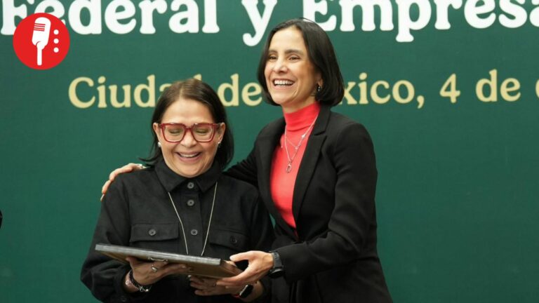 Sener y CFE abren puerta a inversión mixta para acelerar proyectos eléctricos estratégicos