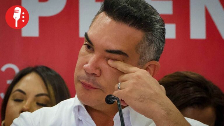 PRI se desmorona: pierde un tercio de su militancia en solo dos años