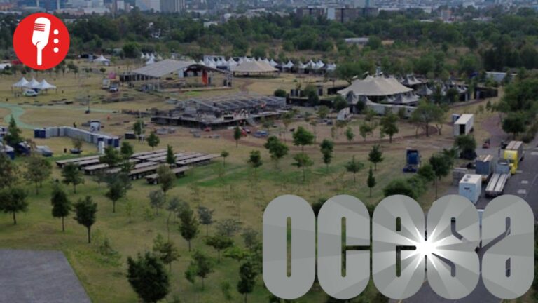 Revés a Ocesa: Tribunal mantiene resolución que la señala por caso Axe Ceremonia