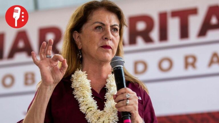 González Saravia llevará su Primer Informe a las siete regiones de Morelos