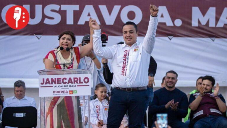 Janecarlo Lozano lidera aprobación ciudadana y encabeza ranking de alcaldes en enero de 2026