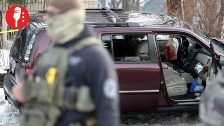 FBI bloqueó indagatoria por asesinato de Renee Good a manos de ICE