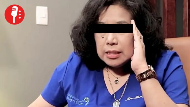 Suman denuncias contra falsa psiquiatra Marilyn Cote; es procesada por nuevos casos en Puebla