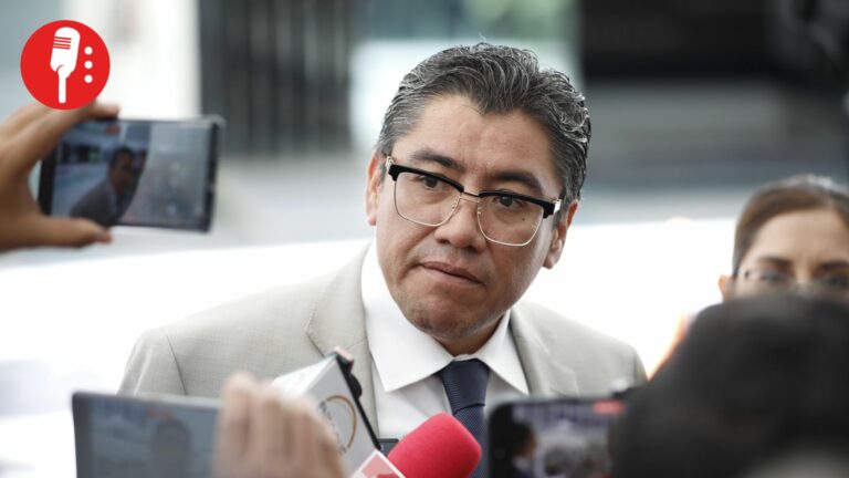 Saúl Monreal desafía reglas antinepotismo y va por la candidatura en Zacatecas