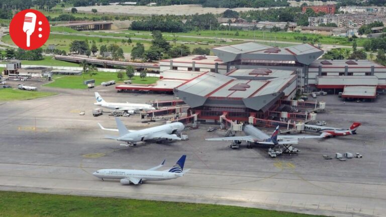 Cuba se queda sin combustible para aviación y se agrava apagón nacional