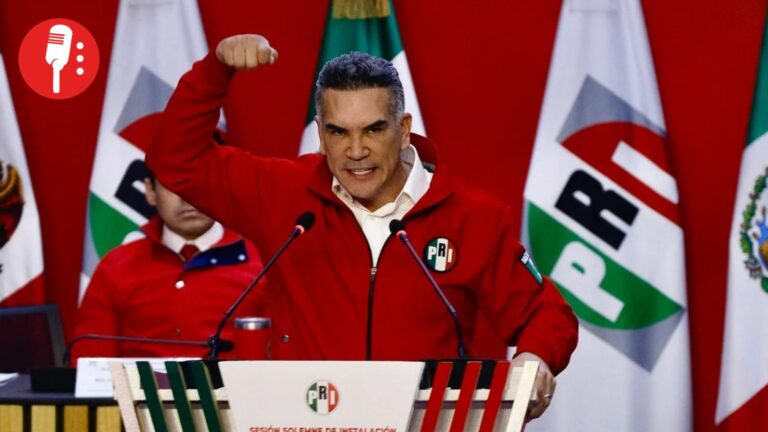 El PRI pierde un militante cada dos minutos