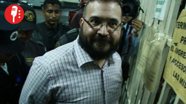 ¿No sale de prisión? FGR presentará nueva acusación por peculado contra Javier Duarte