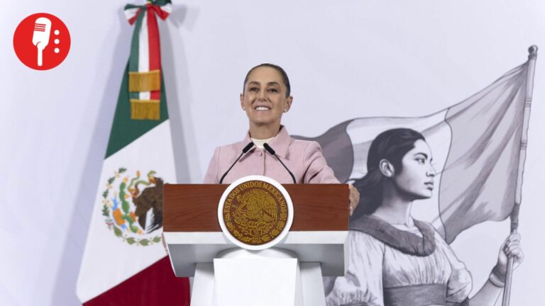 Sheinbaum anuncia devolución masiva de concesiones mineras al Estado