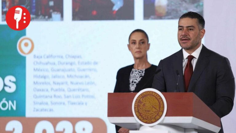 Secuestro de mineros en Sinaloa habría sido por confusión con grupo rival, revela Harfuch