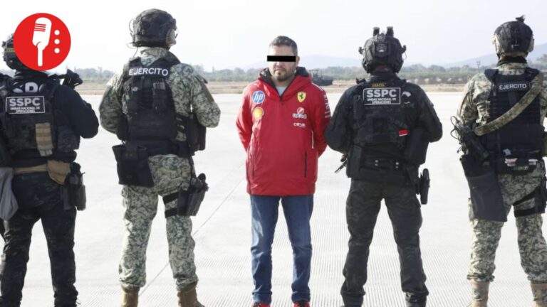 Exalcalde de Tequila, Diego “N”, es vinculado a proceso por secuestro agravado y delincuencia organizada