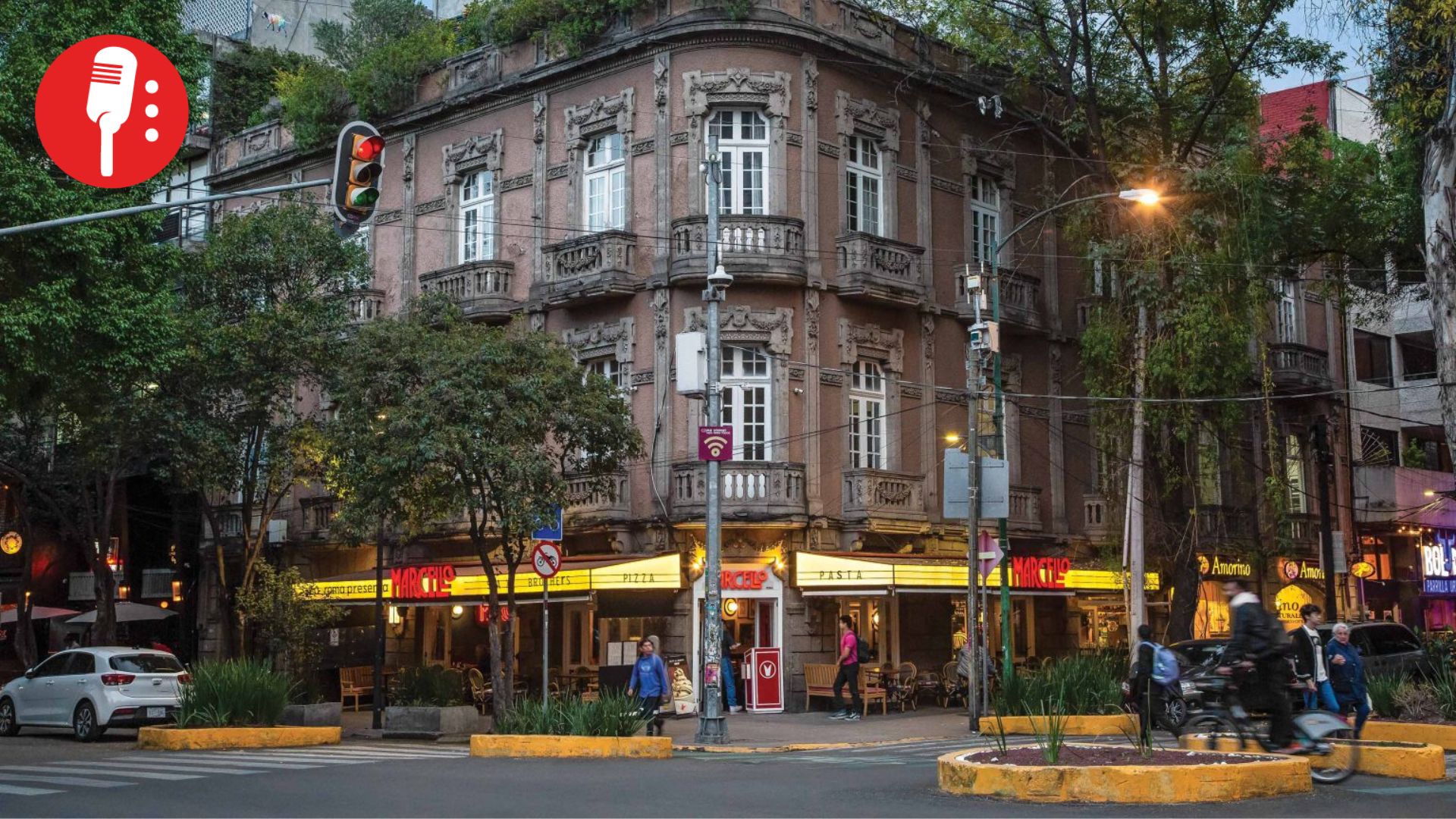 El “sueño mexicano” crece: más de 12 mil extranjeros obtienen la nacionalidad en cuatro años