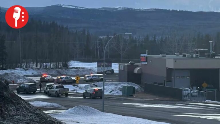 Tiroteo en escuela de Canadá deja al menos 10 muertos y más de 25 heridos