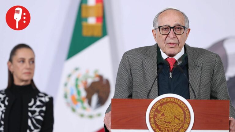 Estrategia nacional de vacunación frena avance del sarampión en México