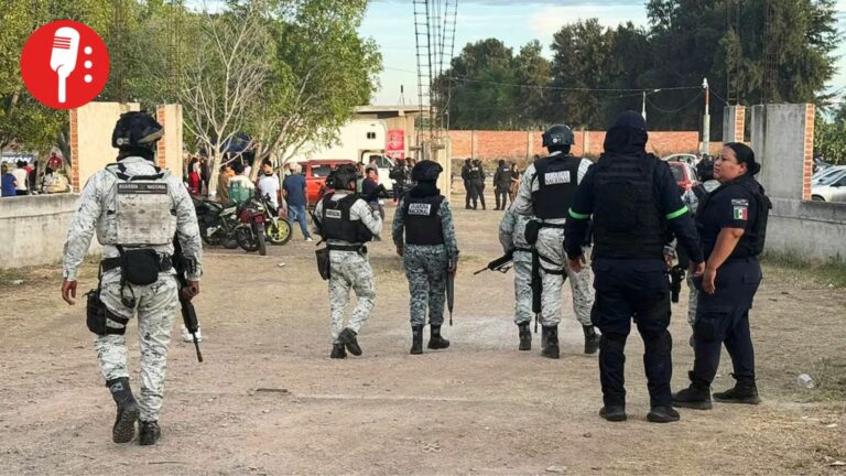 Vinculan a proceso a tres presuntos miembros del CSRL por masacre en campo de futbol en Salamanca