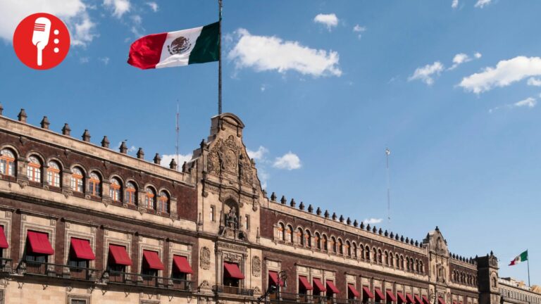 México se coloca entre los países con mayor confianza en su gobierno dentro de la OCDE