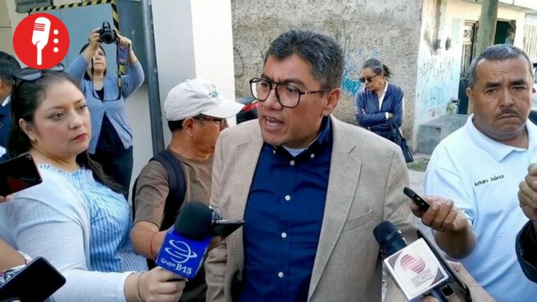 “Que Dios me ilumine”, dice Saúl Monreal tras freno de Morena en Zacatecas