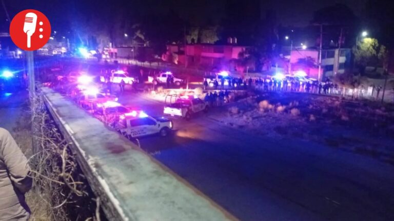 Fiscalía del Edomex ejecuta restitución judicial en planta cementera de Cruz Azul