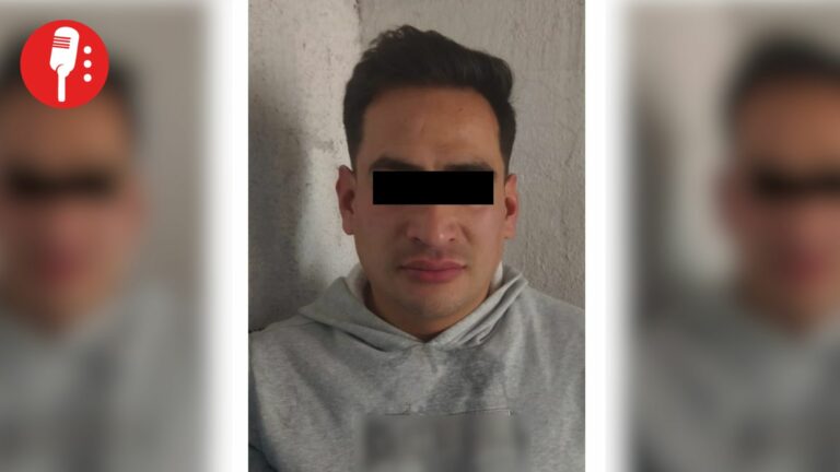 SSC detiene a “El Bebelín”, presunto operador de La Anti Unión Tepito en Iztacalco