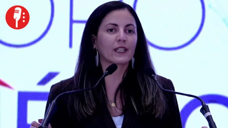 México envía nota diplomática a la CIDH por visita no notificada de Rosa María Payá