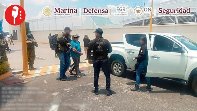 Extraditado ligado al CJNG se declara inocente en tribunal federal de Seattle